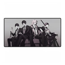 Load image into Gallery viewer, Anime Touken Ranbu Mouse Pad (Desk Mat)
