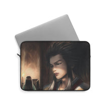 Load image into Gallery viewer, Tahomaru Laptop Sleeve
