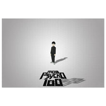 Load image into Gallery viewer, Mob Psycho 100 Shigeo Kageyama Jigsaw Puzzle
