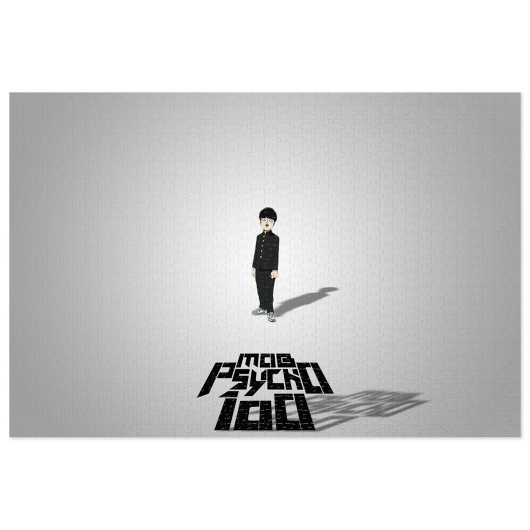 Mob Psycho 100 Shigeo Kageyama Jigsaw Puzzle