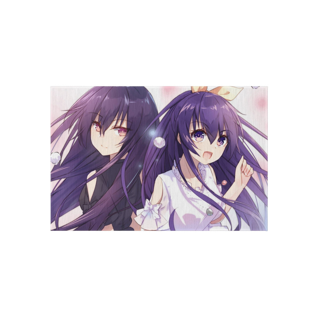 Date A Live Rug