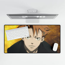 Load image into Gallery viewer, Psycho-Pass 3 First Inspector Mouse Pad (Desk Mat)
