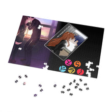 Load image into Gallery viewer, Anime Toradora! Jigsaw Puzzle
