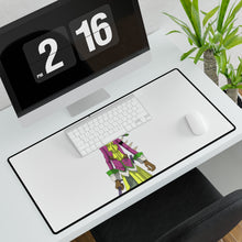 Load image into Gallery viewer, One Piece Film: Red Mouse Pad (Desk Mat)
