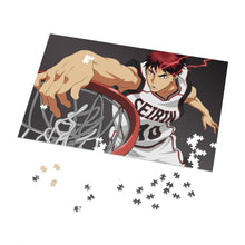 Load image into Gallery viewer, Kuroko&#39;s Basketball Taiga Kagami Jigsaw Puzzle
