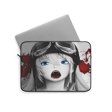 Load image into Gallery viewer, Road Kill Laptop Sleeve
