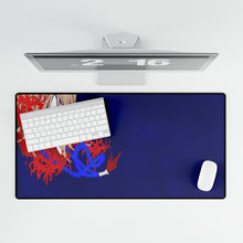 Load image into Gallery viewer, Anime Shaman King Mouse Pad (Desk Mat)
