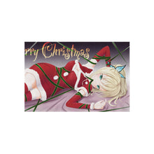 Load image into Gallery viewer, Boku Wa Tomodachi Ga Sukunai Sena Kashiwazaki Rug

