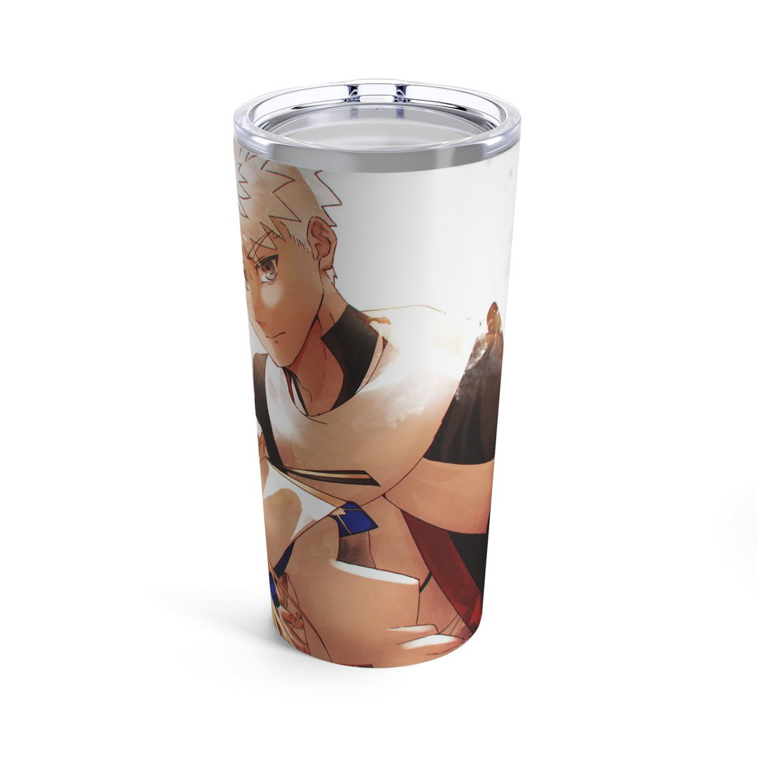 Fate/Grand Order Tumbler 20oz