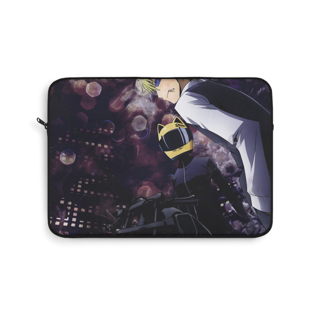 Durarara!! Laptop Sleeve