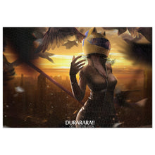 Load image into Gallery viewer, Anime Durarara!! Jigsaw Puzzle
