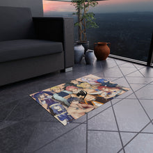 Load image into Gallery viewer, Anime Fairy Tail Rug
