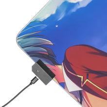 Load image into Gallery viewer, Classroom Of The Elite RGB LED Mouse Pad (Desk Mat)
