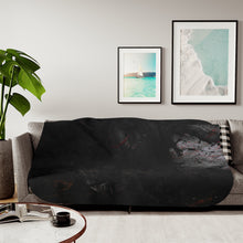 Load image into Gallery viewer, Anime Fate/Zero Sherpa Blanket
