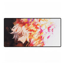 Load image into Gallery viewer, Hell s Paradise Mouse Pad (Desk Mat)

