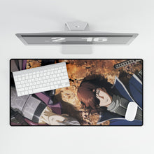 Load image into Gallery viewer, Anime Sengoku Basara Mouse Pad (Desk Mat)
