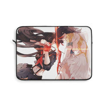 Load image into Gallery viewer, Kill La Kill Laptop Sleeve
