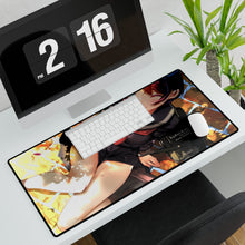 Load image into Gallery viewer, Anime Rent-A-Girlfriend Mouse Pad (Desk Mat)
