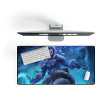 Load image into Gallery viewer, Smite Mouse Pad (Desk Mat)
