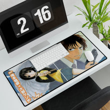Load image into Gallery viewer, Anime Welcome To The N.H.K. Mouse Pad (Desk Mat)
