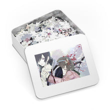 Load image into Gallery viewer, Tokyo Ghoul Ken Kaneki, Touka Kirishima Jigsaw Puzzle
