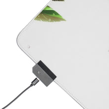 Load image into Gallery viewer, Hoozuki no Reitetsu RGB LED Mouse Pad (Desk Mat)
