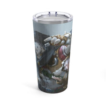 Load image into Gallery viewer, Grimoire of Zero Tumbler 20oz
