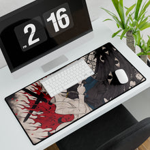 Load image into Gallery viewer, Anime Requiem of the Rose King Mouse Pad (Desk Mat)
