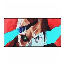 Load image into Gallery viewer, Kaiju No. 8 Mouse Pad (Desk Mat)
