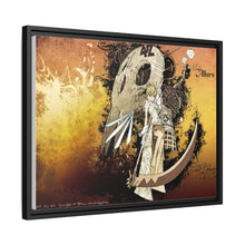 Load image into Gallery viewer, Anime Soul Eater Canvas Framed Art Print
