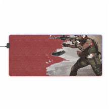 Load image into Gallery viewer, Anime Original RGB LED Mouse Pad (Desk Mat)
