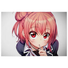 Load image into Gallery viewer, My Teen Romantic Comedy SNAFU Yui Yuigahama Jigsaw Puzzle
