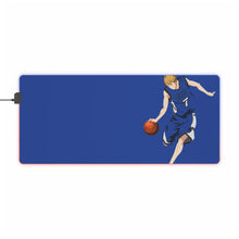 Load image into Gallery viewer, Kuroko's Basketball RGB LED Mouse Pad (Desk Mat)

