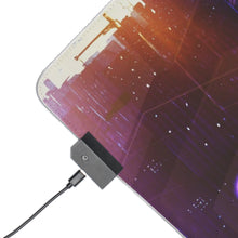 Load image into Gallery viewer, Kirito RGB LED Mouse Pad (Desk Mat)
