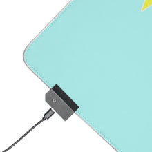 Load image into Gallery viewer, Love Live! by RGB LED Mouse Pad (Desk Mat)
