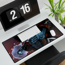 Load image into Gallery viewer, jinbe Mouse Pad (Desk Mat)
