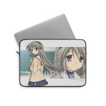 Load image into Gallery viewer, Anime Clannad Laptop Sleeve
