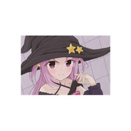 Magia Record: Puella Magi Madoka Magica Side Story Rug