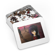 Load image into Gallery viewer, Another Mei Misaki, Kouichi Sakakibara, Izumi Akazawa Jigsaw Puzzle
