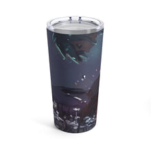 Load image into Gallery viewer, Houseki No Kuni Tumbler 20oz
