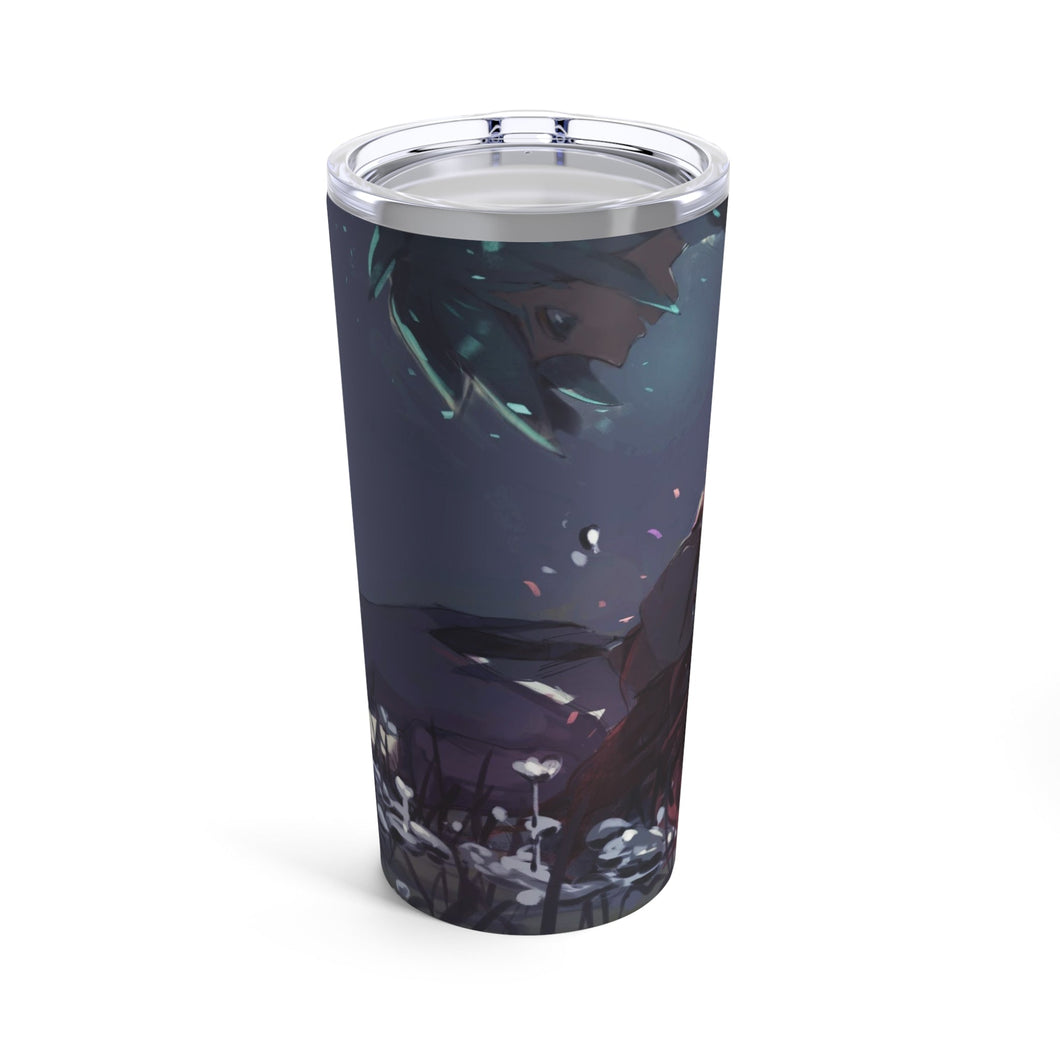 Houseki No Kuni Tumbler 20oz