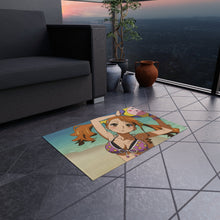 Load image into Gallery viewer, Anohana Naruko Anjou Rug
