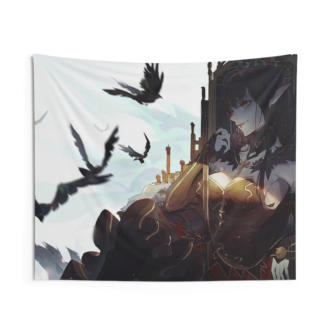 Fate/Apocrypha Indoor Wall Tapestry