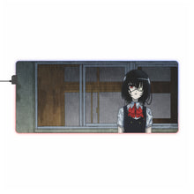 Load image into Gallery viewer, Another RGB LED Mouse Pad (Desk Mat)
