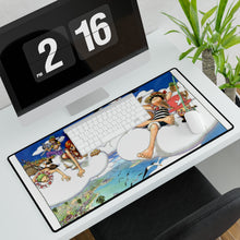 Load image into Gallery viewer, Anime One Piecer Mouse Pad (Desk Mat)
