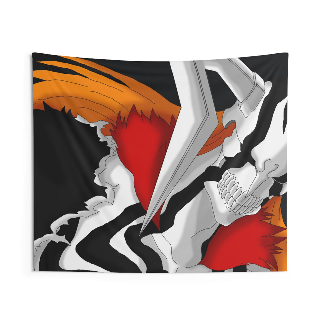 Anime Bleach Indoor Wall Tapestry