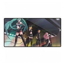 Load image into Gallery viewer, Vocaloid Mouse Pad (Desk Mat)
