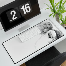 Load image into Gallery viewer, Anime Neon Genesis Evangelion Mouse Pad (Desk Mat)
