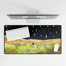 Load image into Gallery viewer, Kokoro Ga Sakebitagatterunda Mouse Pad (Desk Mat)
