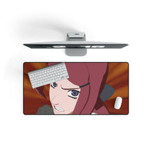 Load image into Gallery viewer, kushina Mouse Pad (Desk Mat)
